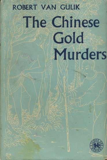 The Chinese Gold Murders