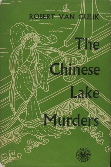 The Chinese Lake Murders