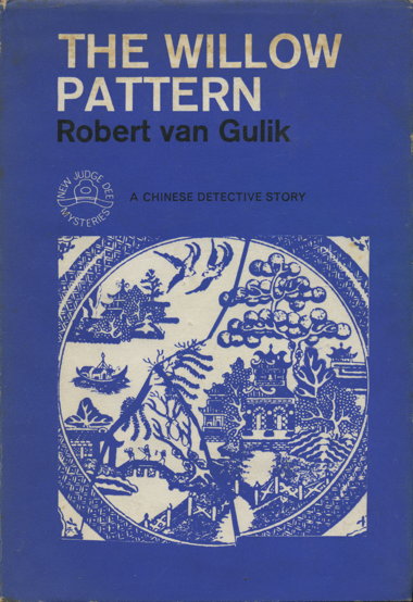 The Willow Pattern