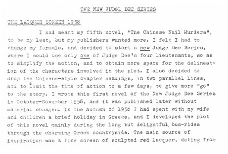 Scan of the version in the bibliography