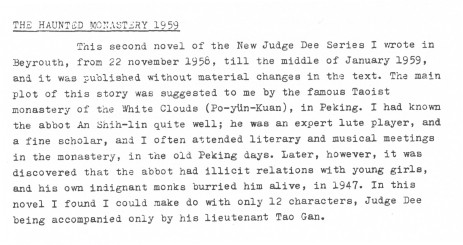Scan of the version in the bibliography